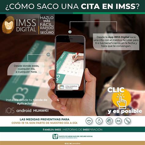 clnica 16 imss citas|Agenda tu Cita Médica Digital